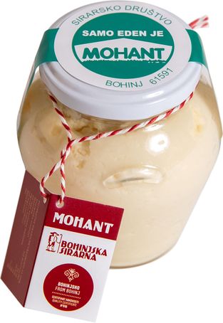 MOHANT
