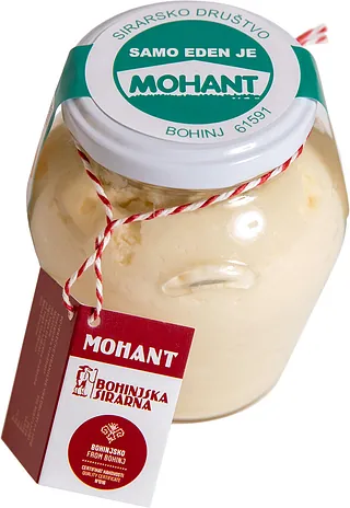 MOHANT